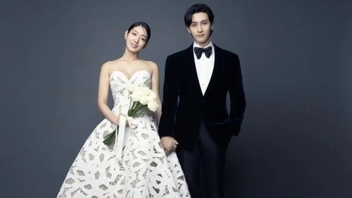 Park Shin Hye, Choi Tae Joon