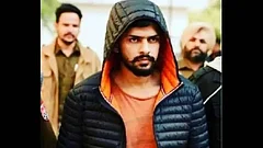 Gangster Lawrence Bishnoi - File photo