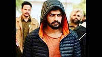 File photo : Gangster Lawrence Bishnoi