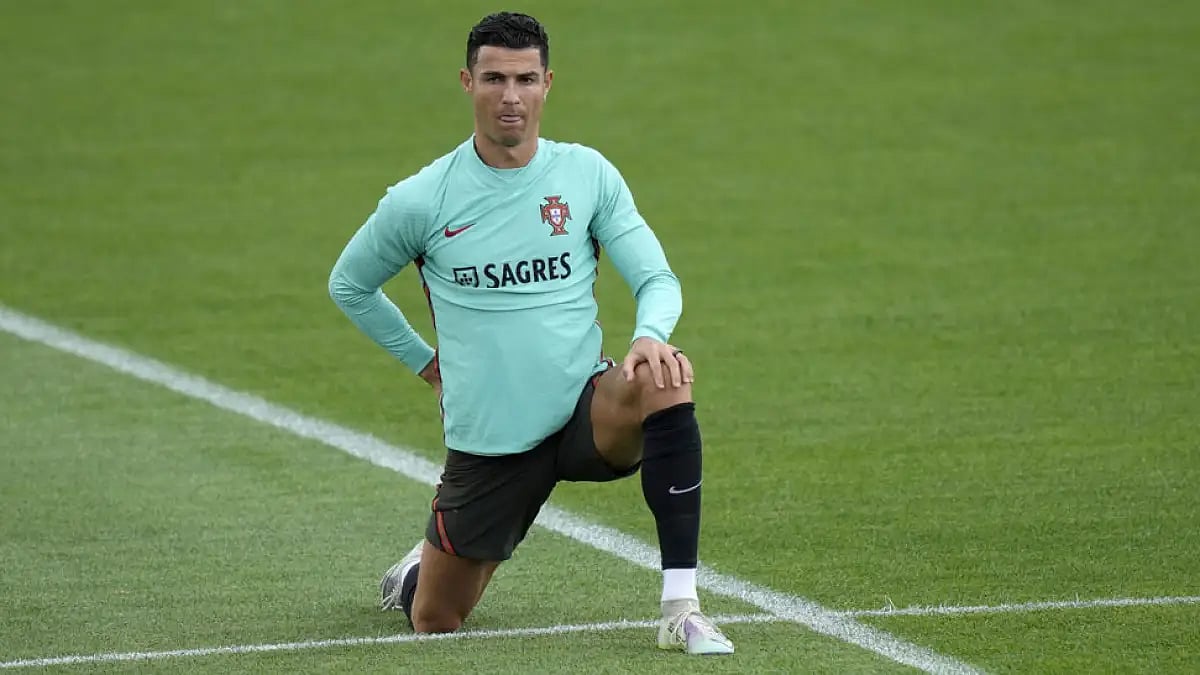 Cristiano Ronaldo-led Portugal won the inaugural UEFA Nations League in 2018-19.