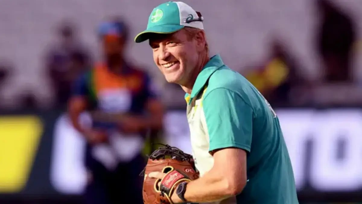 Australia are trailing 1-2 in the 4-match Border-Gavaskar series.
