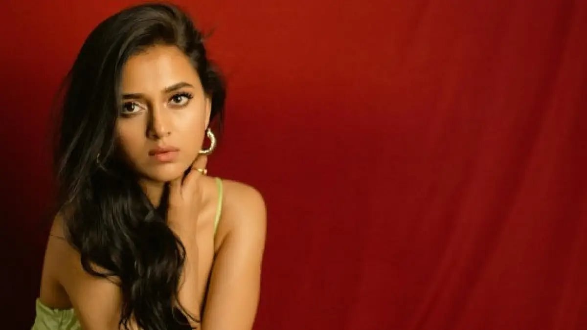 Tejasswi Prakash