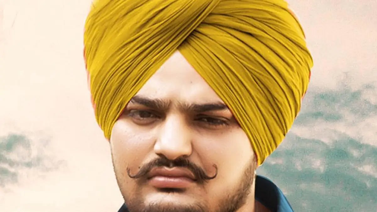 Punjabi singer and Congress leader Sidhu Moosewala was shot dead on Sunday in Punjab