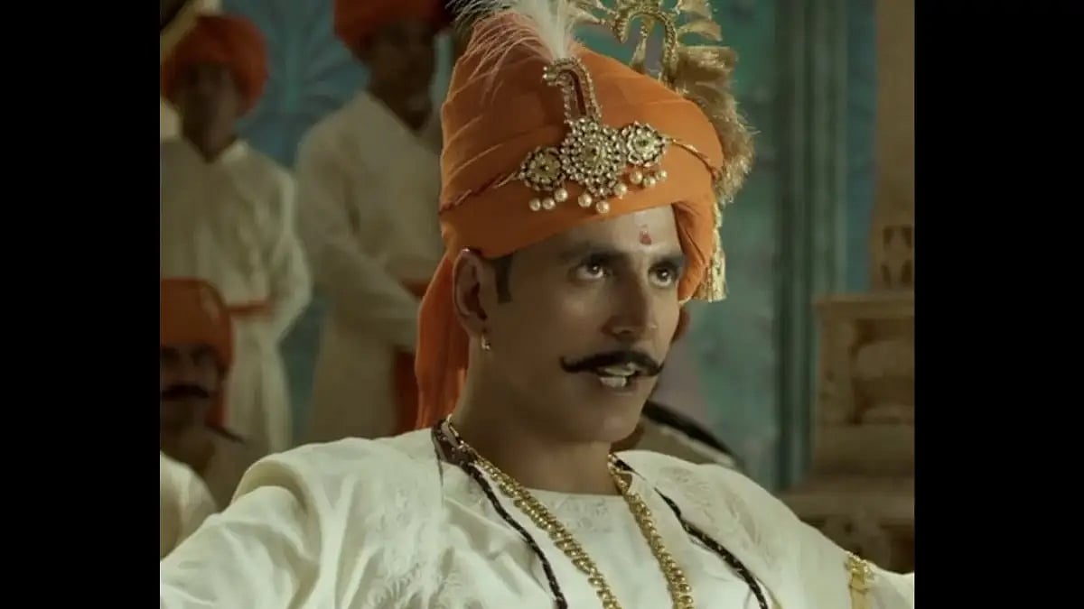 Samrat Prithviraj