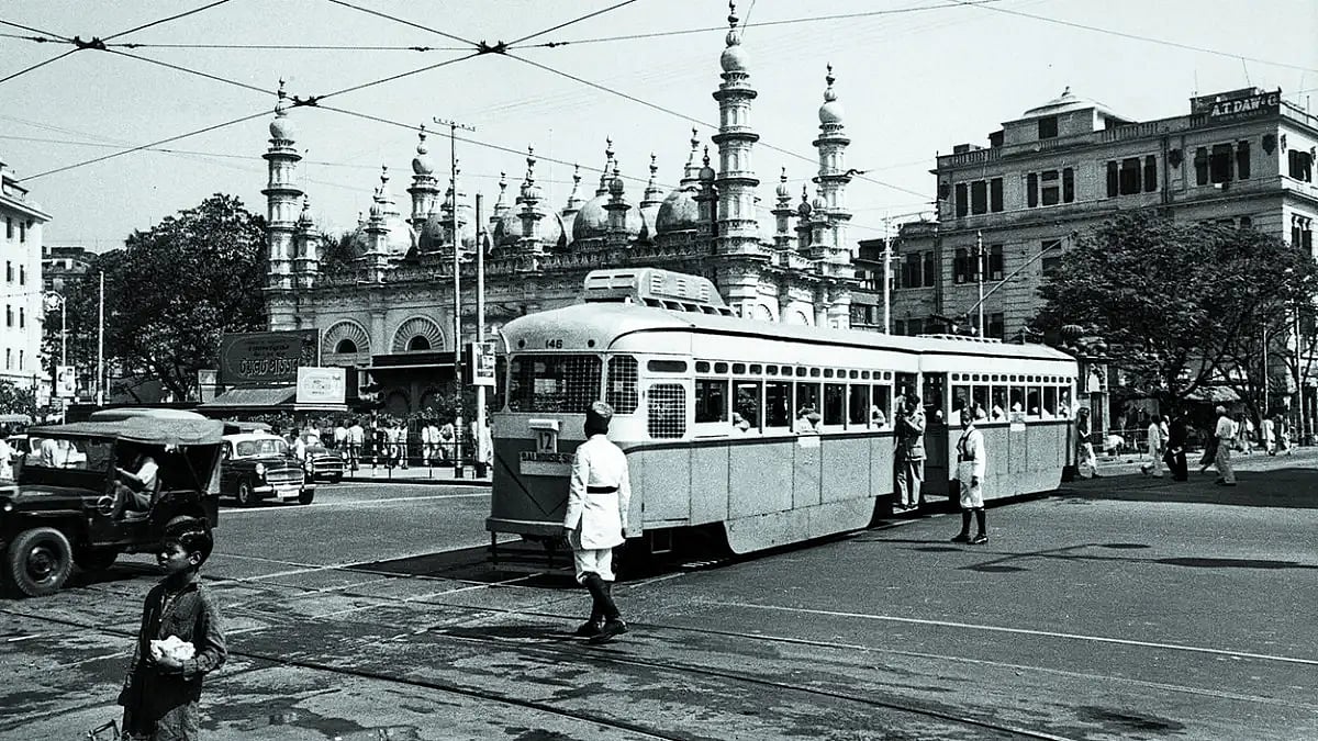 State's Transport Minster, Firhad Hakim Says West Bengal government Is Planning A Phase Out Of Trams From Congested Areas