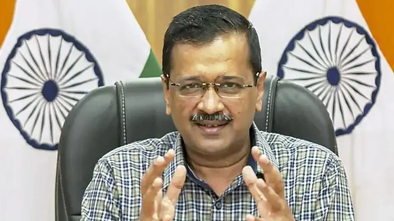 Undertake Repair Work Of Roads Every Week: Delhi CM To PWD, MCD, NDMC