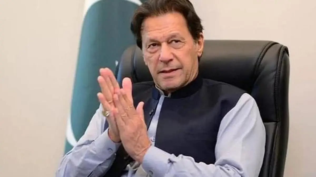 Pakistan Police Arrest TV Journalist On Outskirts Of Capital
