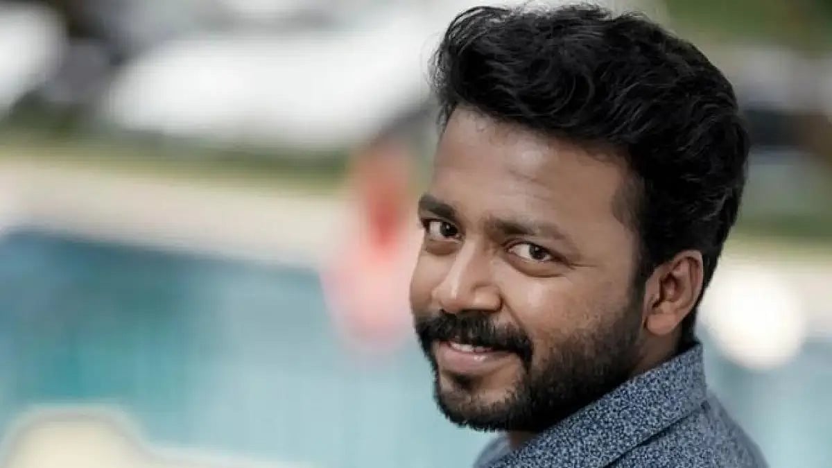 Vishnu Unnikrishnan