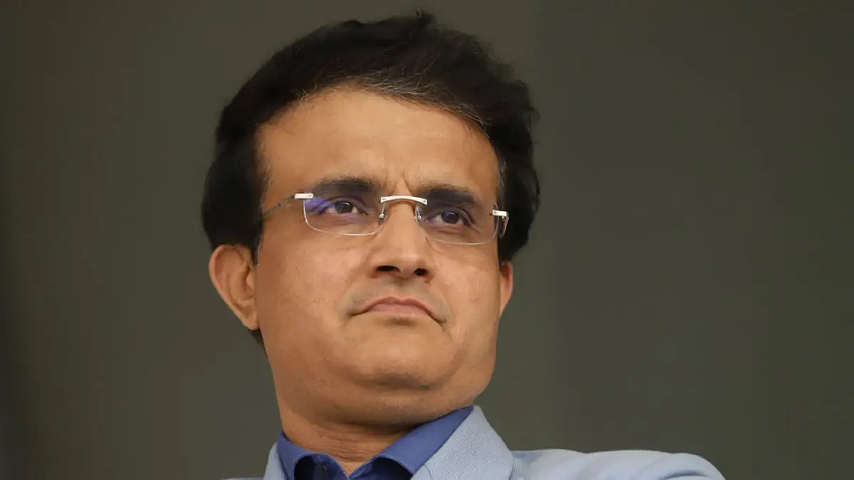 Many have speculated that the cricket legend was leaving the Indian cricket board to take a political plunge.