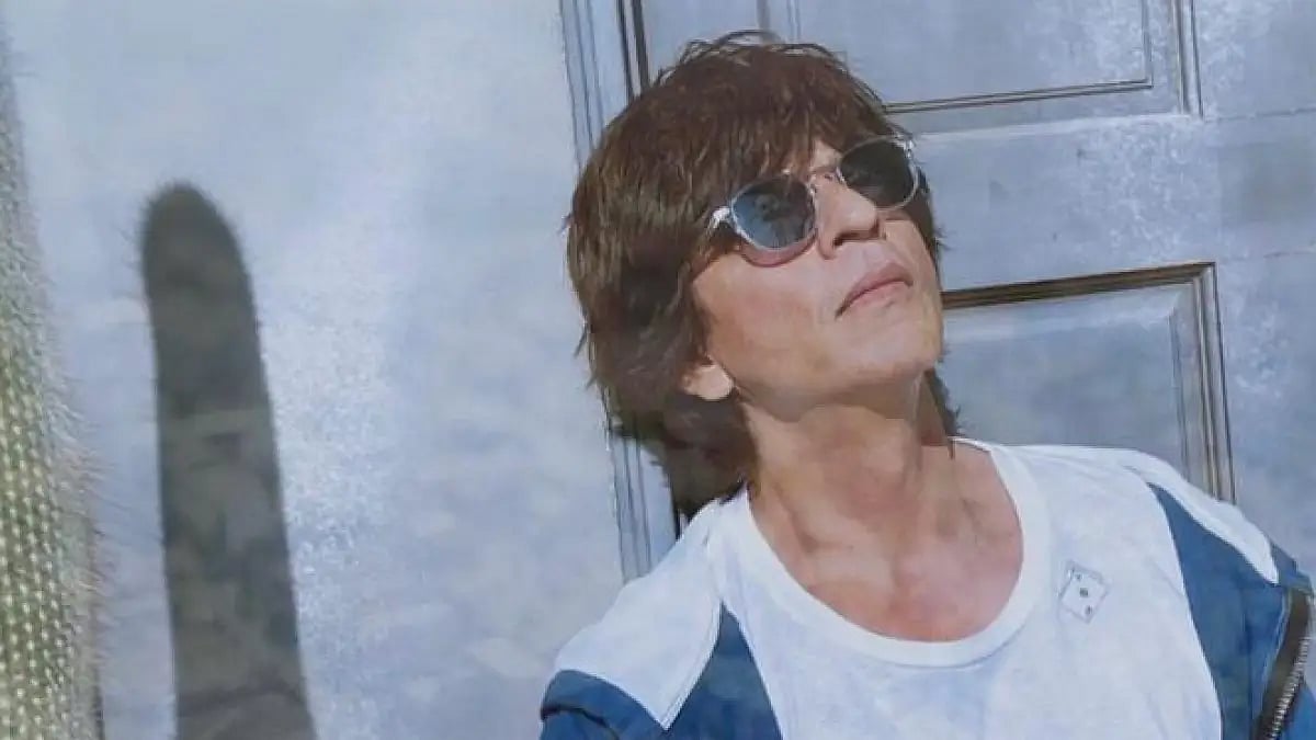 Shah Rukh Khan