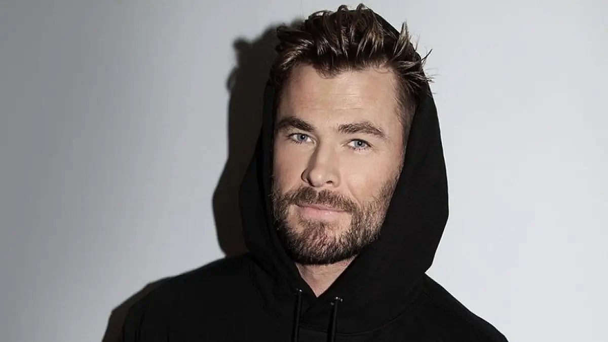 Chris Hemsworth