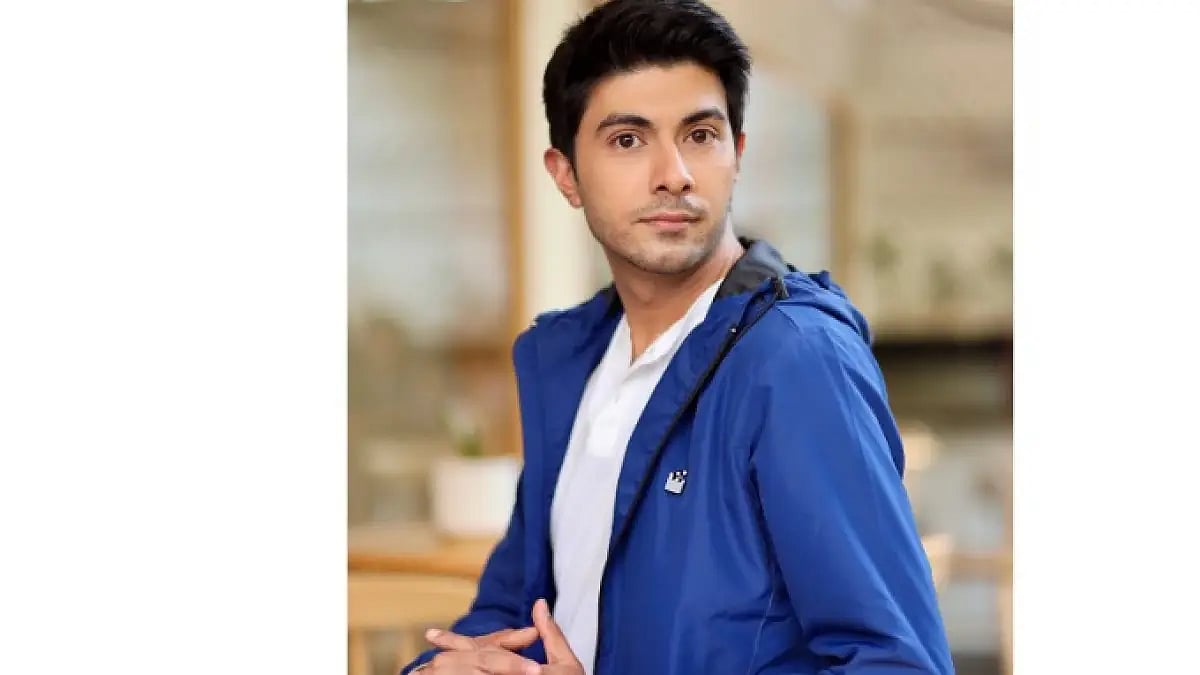 Adeeb Rais, Actor-Director