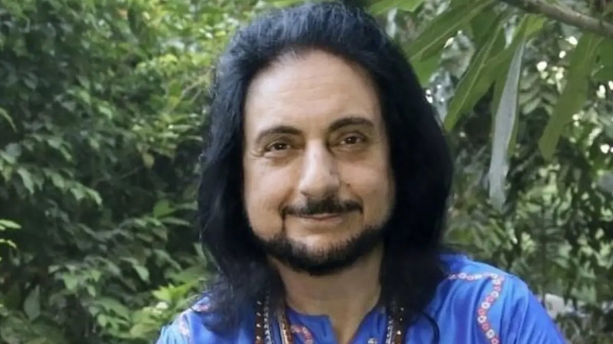Pandit Bhajan Sopori