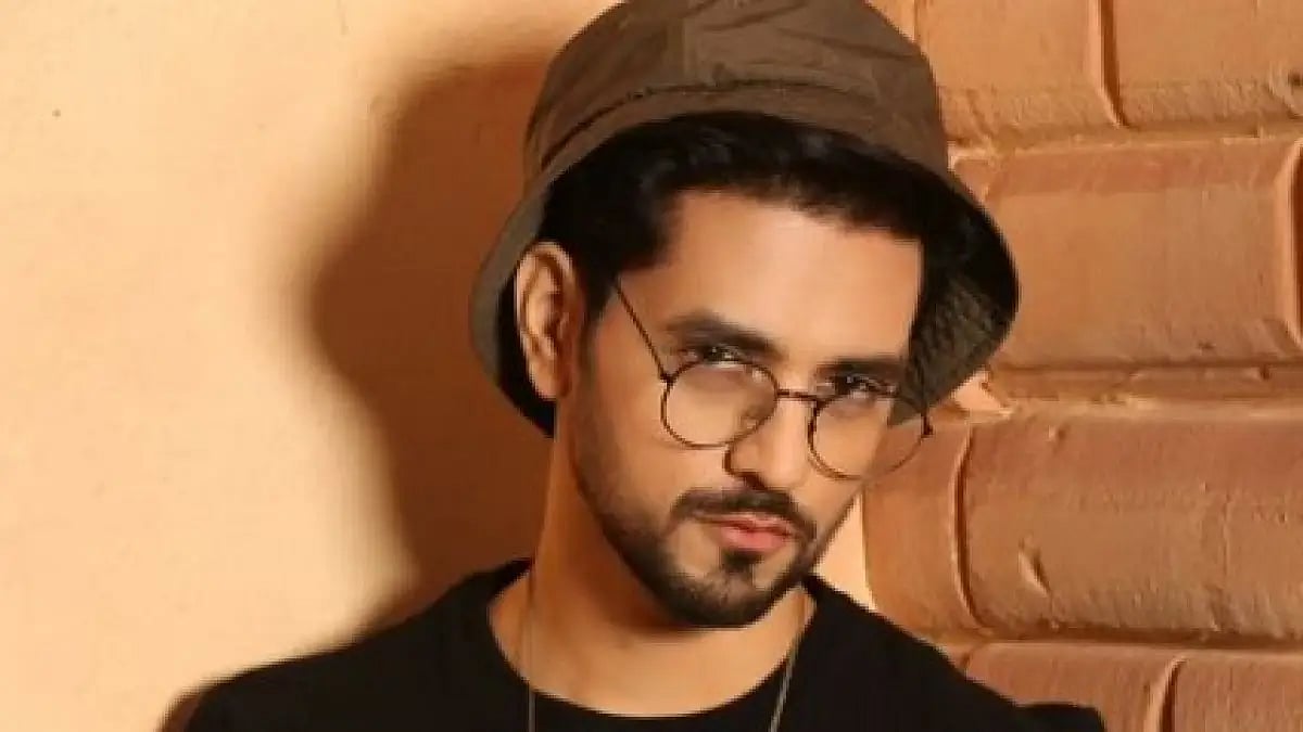 Shakti Arora