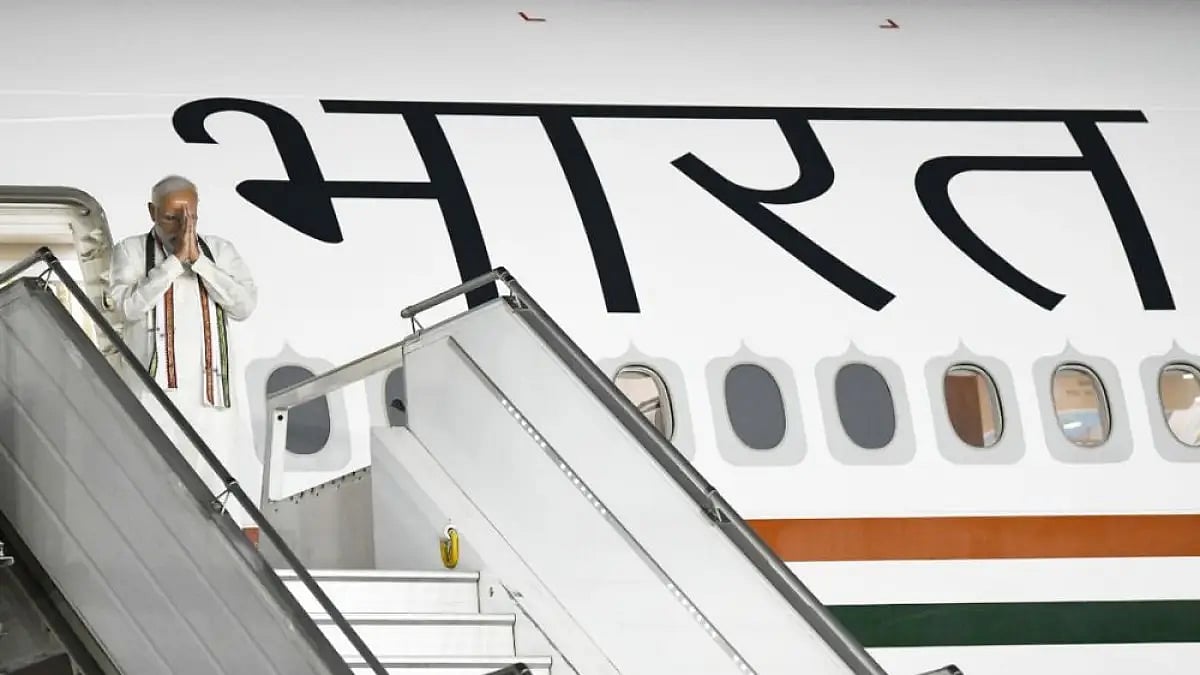 India Key Partner, Estonia Will be 'Very Happy' if PM Modi Visits: Foreign Minister - null