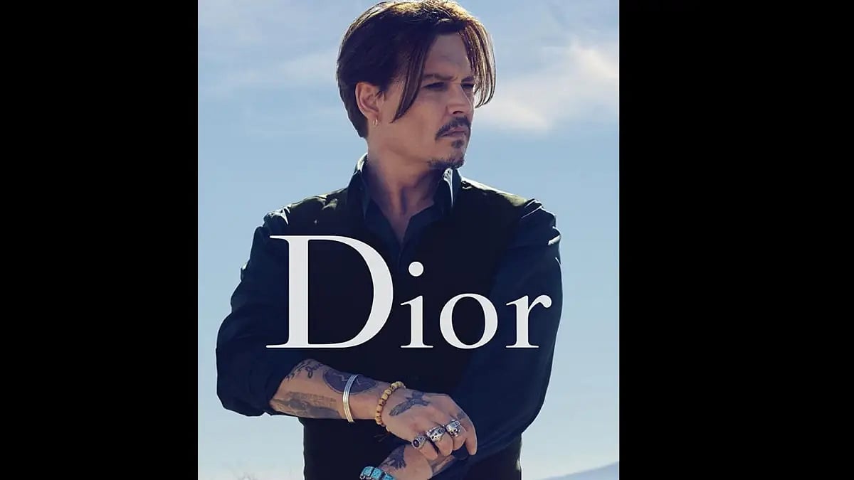 Johnny Depp