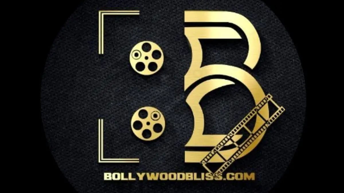 Bollywood Bliss brand logo