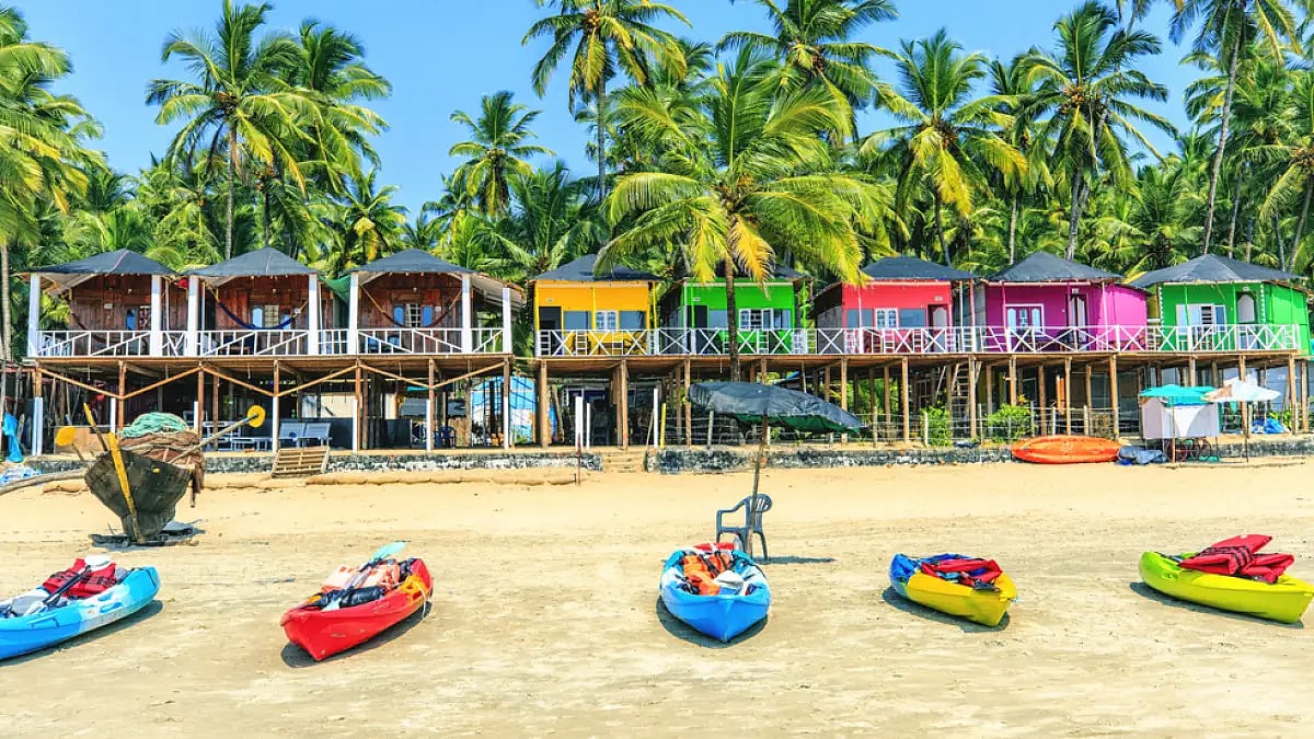Goa CM Asks Police To Take Action Against Illegal Massage Parlours
