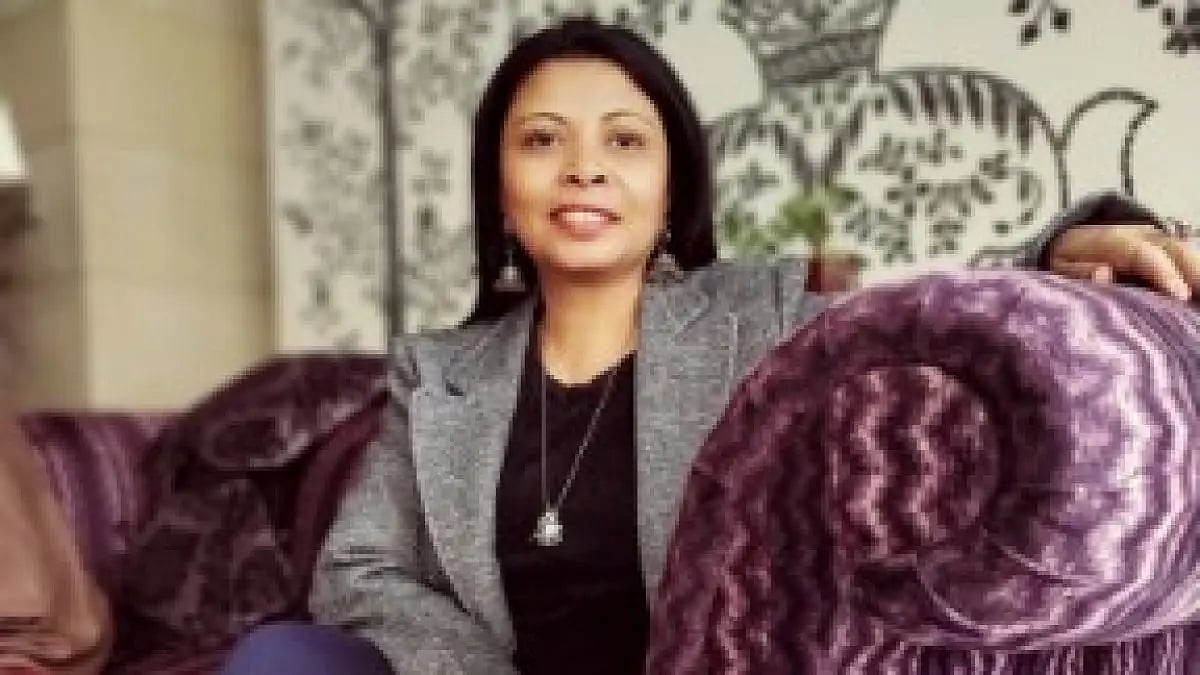 Nandita Puri