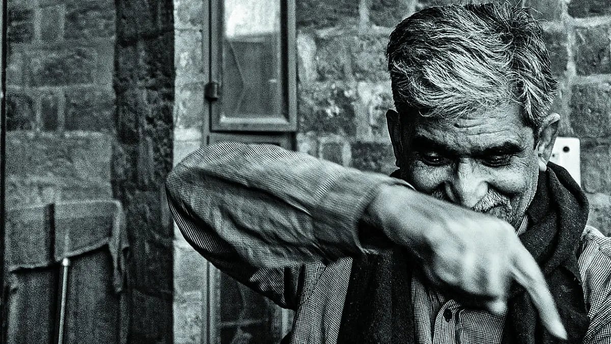 Discursive Ruminations: Three Poems By Asad Zaidi