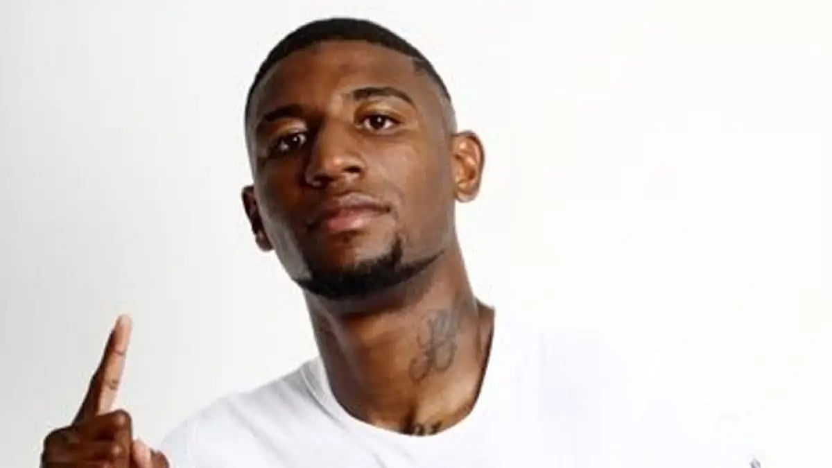 Emerson Royal joined Tottenham from Barcelona last season. The Brazilian made 41 appearances for Antonio Conte's side.