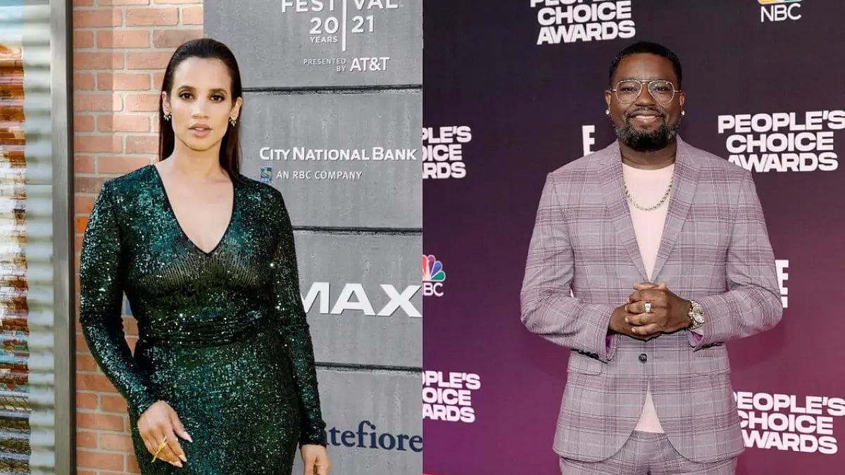 Poker Face: Lil Rel Howery And Dascha Polanco Join Natasha Lyonnes Peacock Series