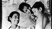 Pather Panchali scene.