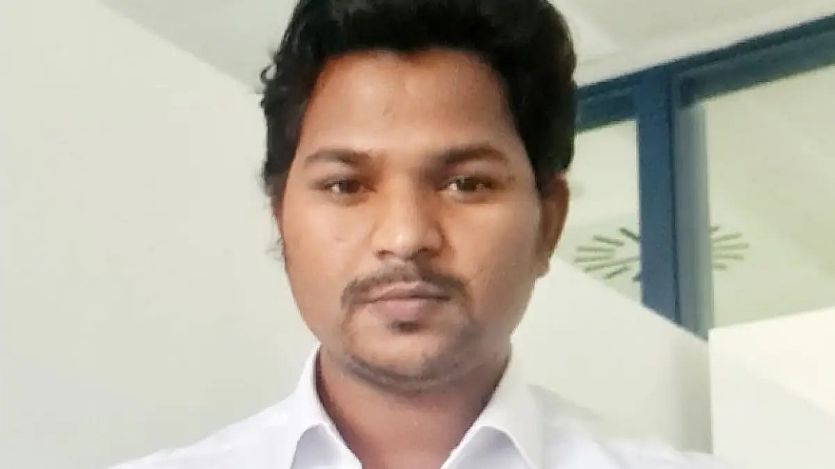 Basavaraj Siddappa