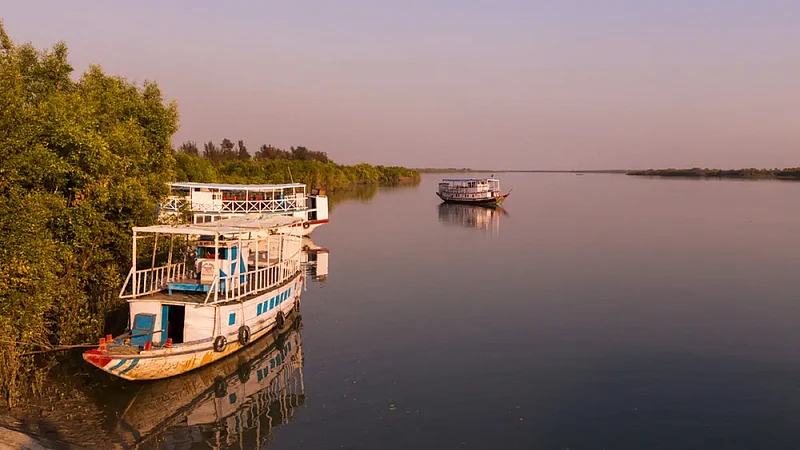 Terracotta Temples To Mangrove Deltas: Micro Adventures To Undertake When In Kolkata
