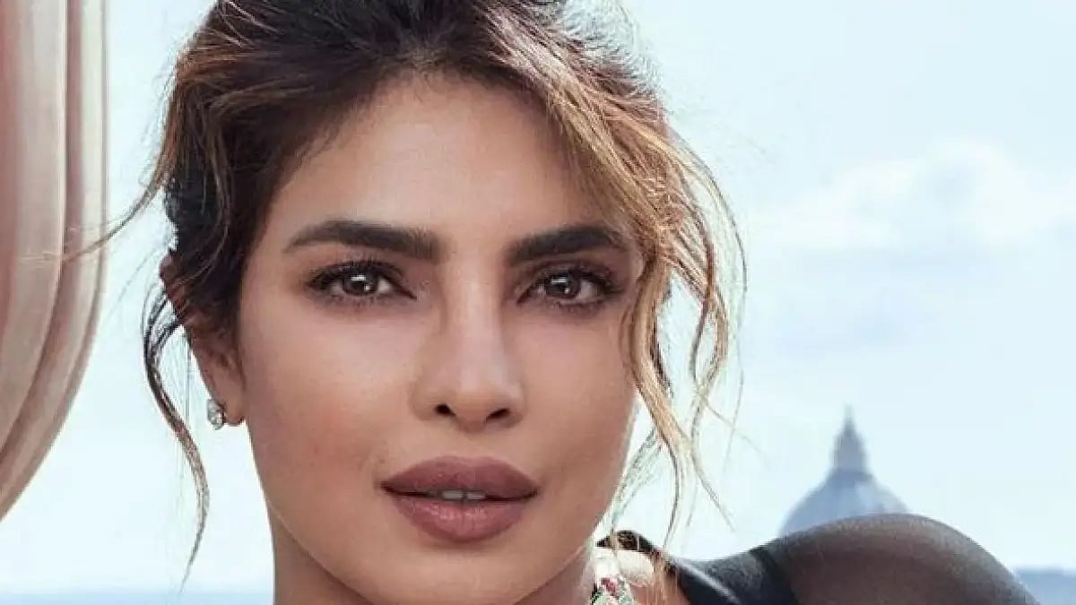 Priyanka Chopra