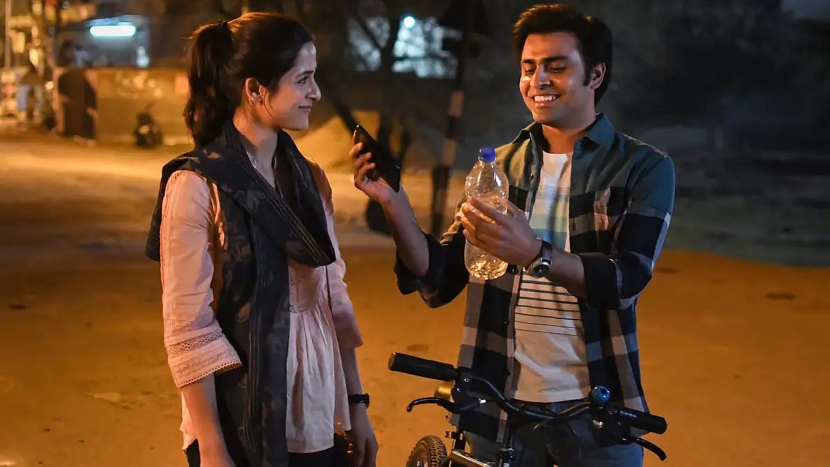 Most Sports Films Are Biopics, 'Jaadugar' Is Different: Director Sameer Saxena