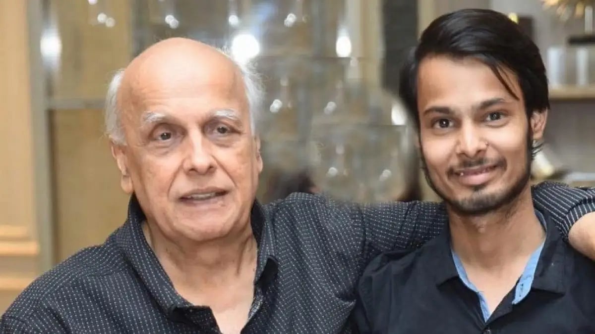 Anshu Jhunjhunwala
