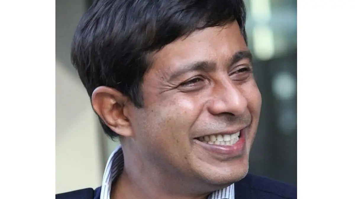 Sandeep Chachra