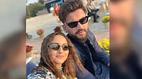 Sonakshi Sinha Speaks Up About Rumours Of Her Marriage To Beau Zaheer Iqbal Sonakshi Sinha and Zaheer Iqbal