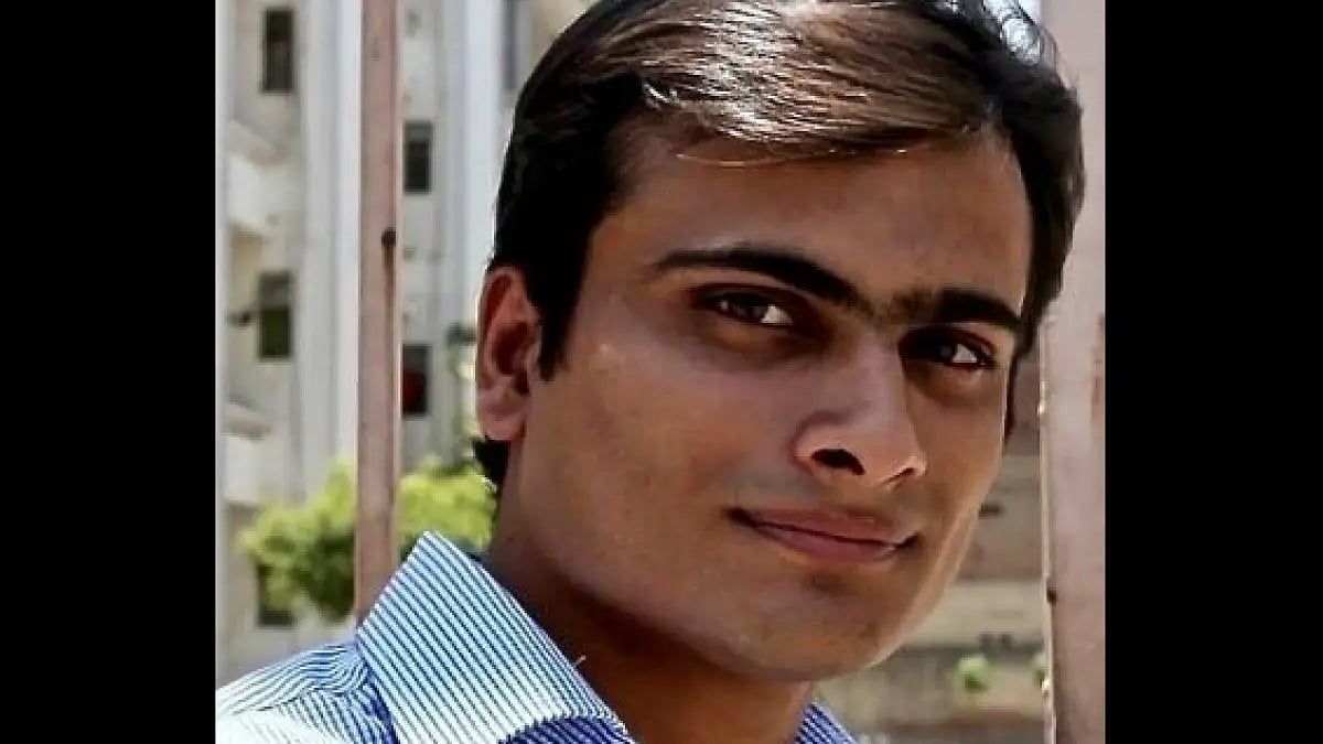 Sameep Singhania