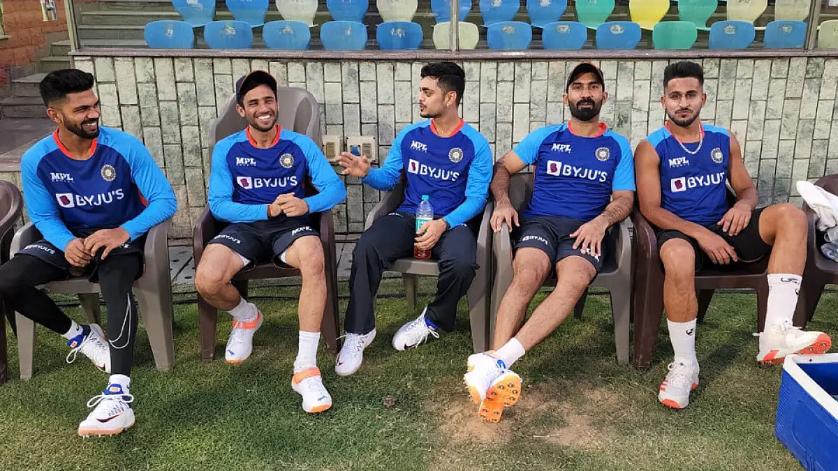 Live Streaming Of India Vs South Africa, 1st T20I: Watch IND Vs SA Cricket Match Live