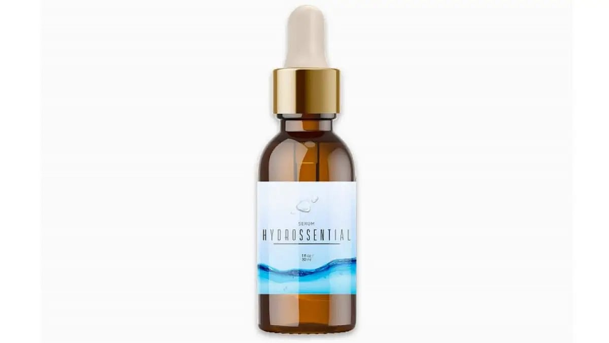 Hydroessential