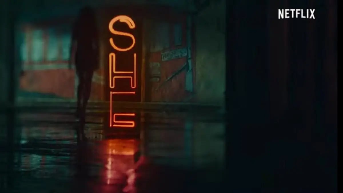 She Season 2