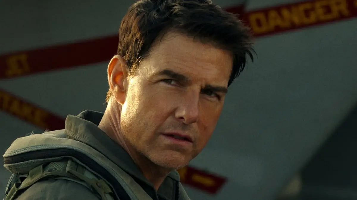 Top Gun 3 confirmed