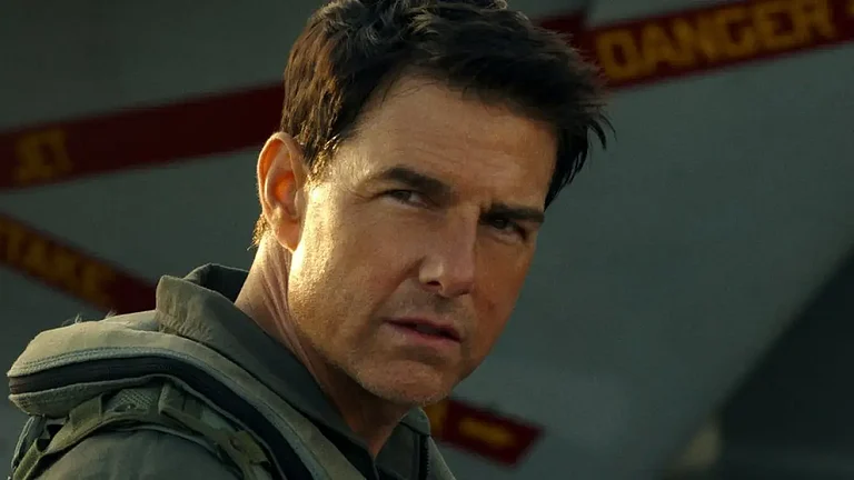 Top Gun 3 confirmed with Tom Cruise - X