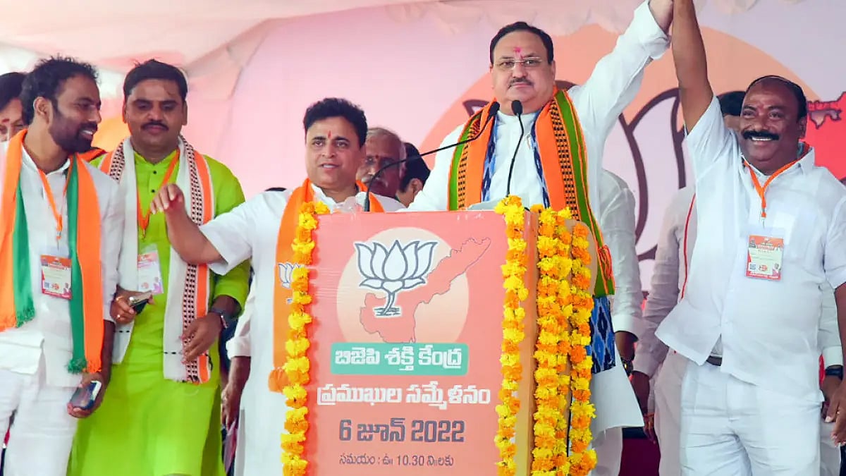 BJP Leader Moves Orissa HC, Seeks Reopening Of Lord Jagannath's Ratna Bhandar