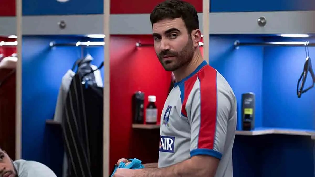 Brett Goldstein