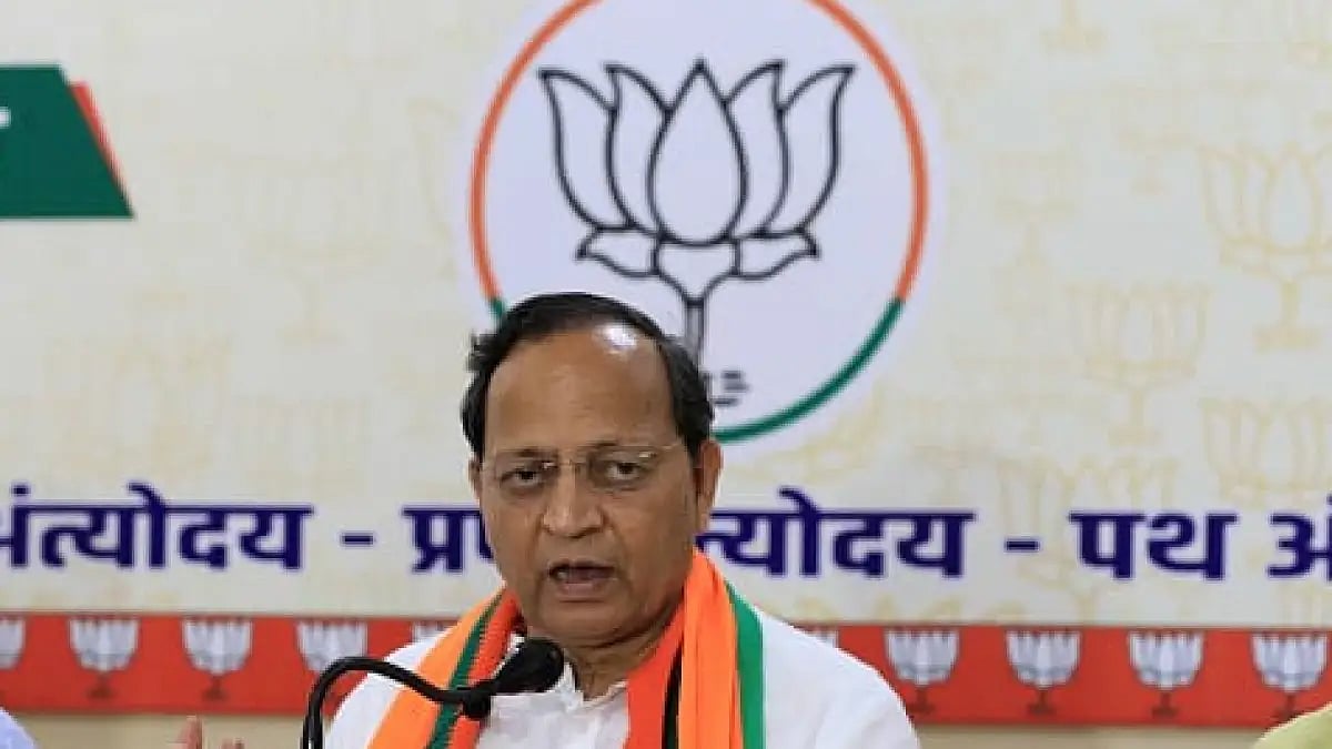 Amit Shah Asked BJP Workers To Ensure Narendra Modi’s Return In 2024: BJP General Secretary Arun Singh