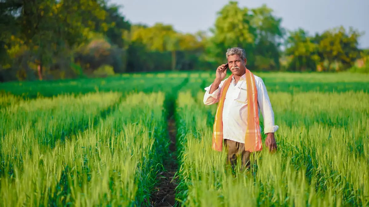 Rs 1,820.75 Cr Under 'Rythu Bandhu' Disbursed: Minister