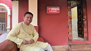 We Are The Whipping Boys Now: Sanatan Sanstha National Spokesperson Chetan Rajhans