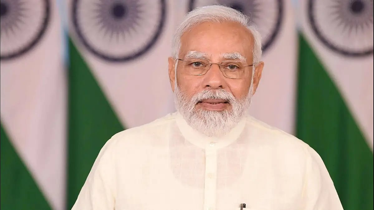 PM Modi Has Changed India’s Politics To Development: JP Nadda