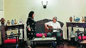 Music Without Borders: How Sonia Shirsat Is Reviving The Fado Song