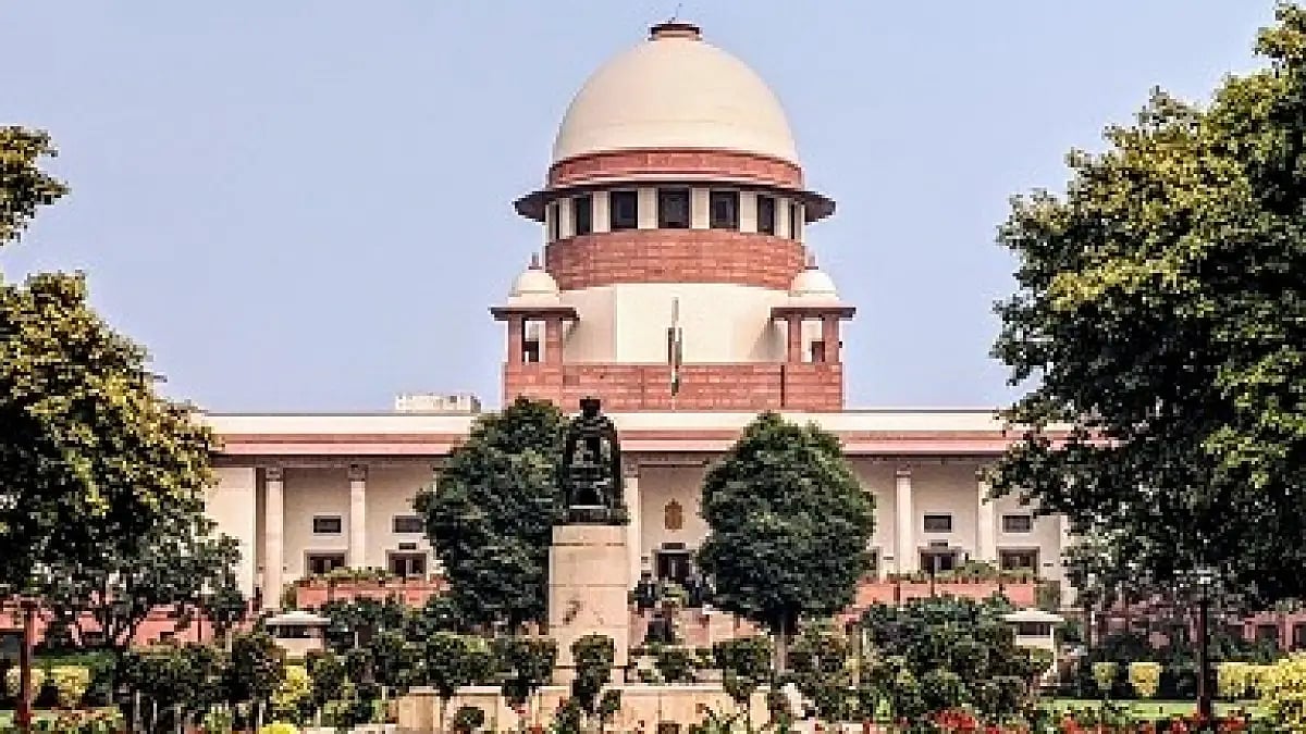 The SC granted the custody of a six-year-old boy, orphaned in the deadly second wave of Covid