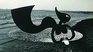 Tears Of The Mermaid: The Melancholy Of Goa