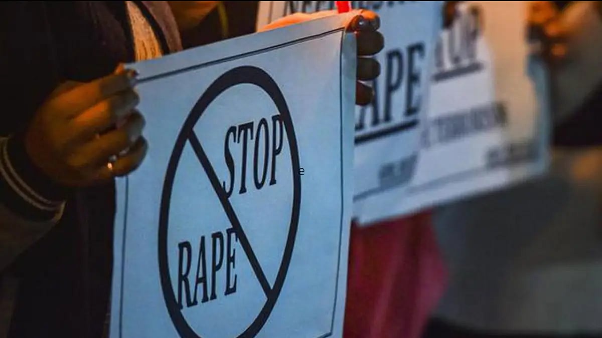Delhi: Three Men Arrested For Raping Minor In Moving Car, Filming The Act